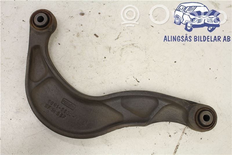 Querlenker Achsschenkel hinten   6G915500AA