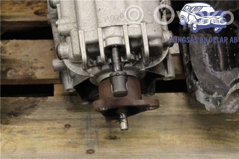 BMW 1 E81 E87 Cutie viteze manuală cu 6 trepte 