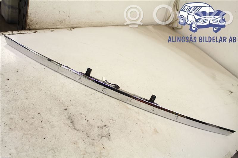 Tailgate/trunk/boot exterior handle