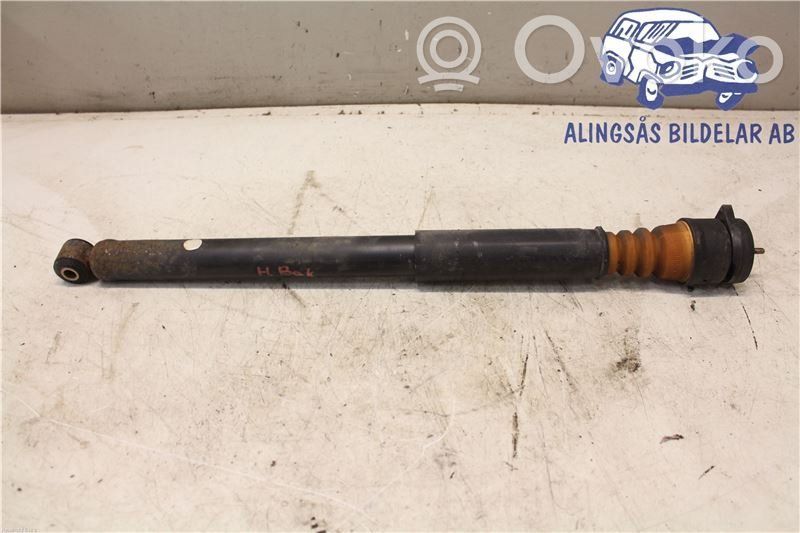 Galinis amortizatorius   1M5118080AA