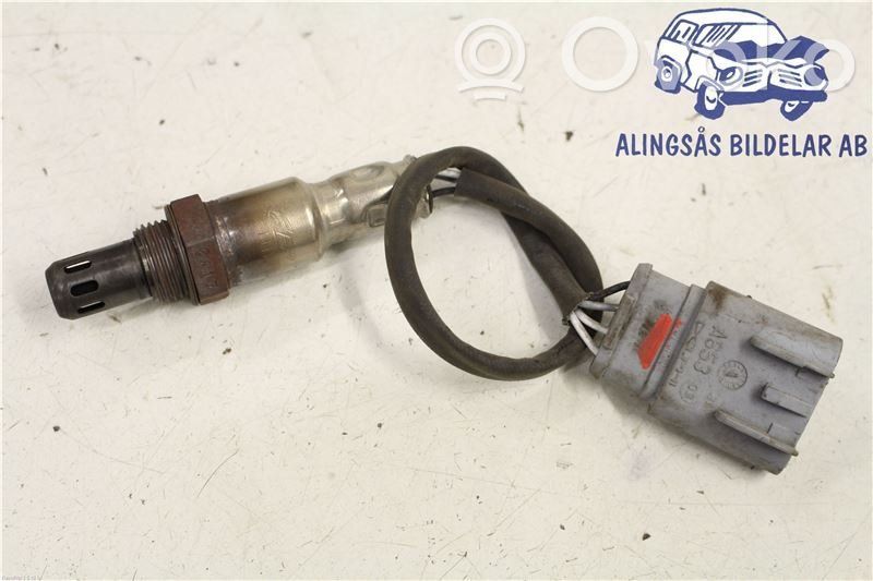 Sonde lambda   55222781