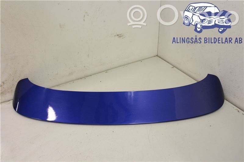 Mazda 6 Heckspoiler 