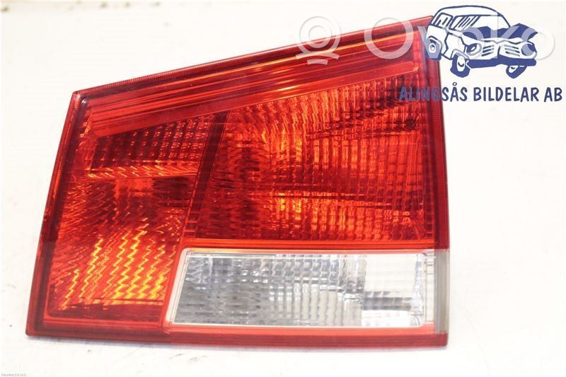 Opel Vectra C Takaluukun takavalot 