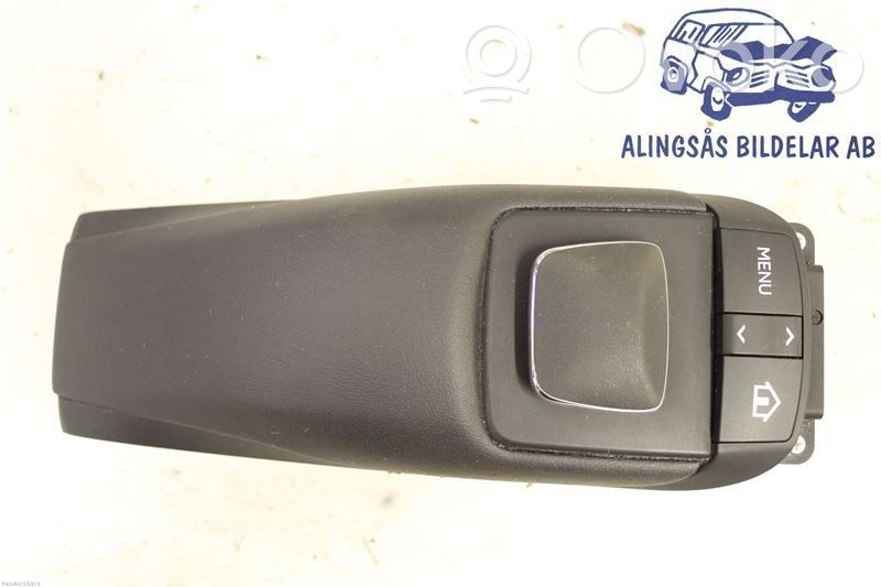 Lexus RX III Multifunctional control switch/knob 