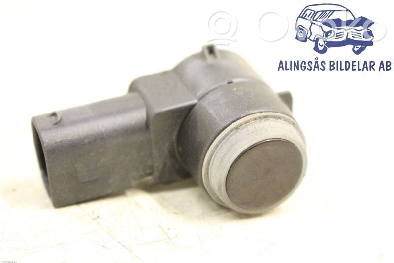 Peugeot 308 Parksensor PDC 