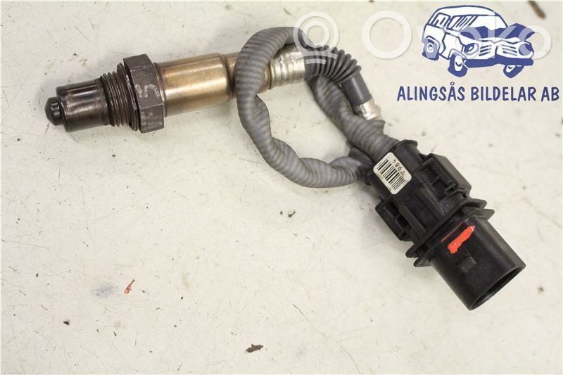 BMW 3 E90 E91 Lambda probe sensor 