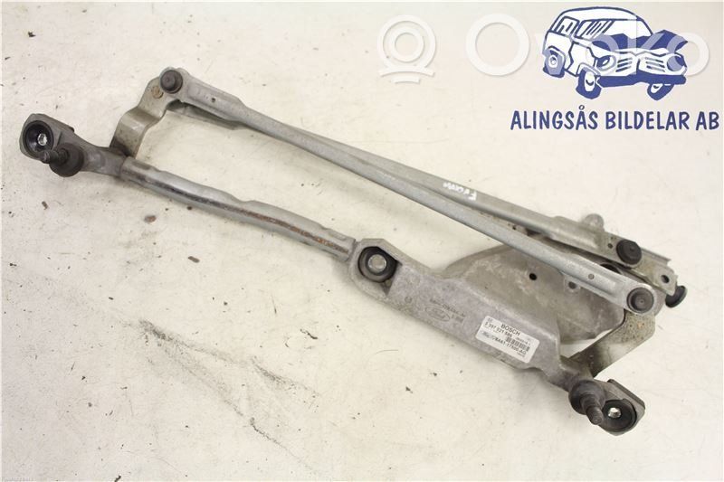 Front wiper linkage   3397021586,8A6117500AG