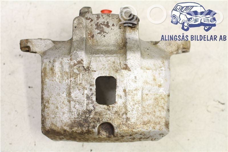 Mitsubishi Lancer Etujarrusatula 