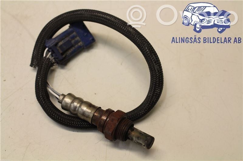 Lambda zondas   75489618005