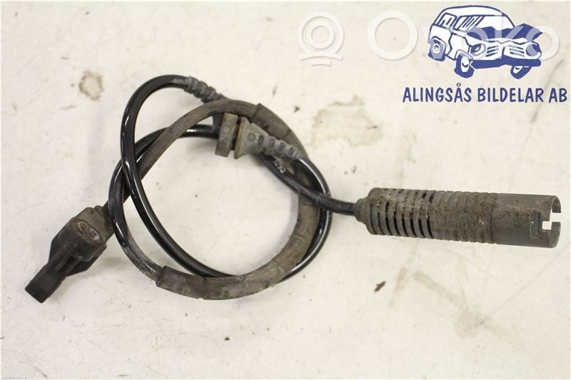 BMW 1 E81 E87 ABS brake wheel speed sensor 