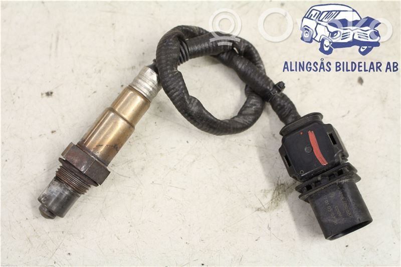 Hyundai Santa Fe Sonda lambda 