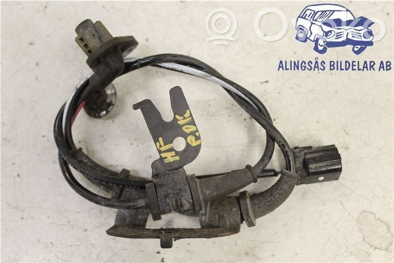 Hyundai i10 ABS Sensor 