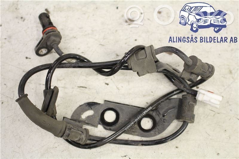 Hyundai i40 ABS Sensor hinten 