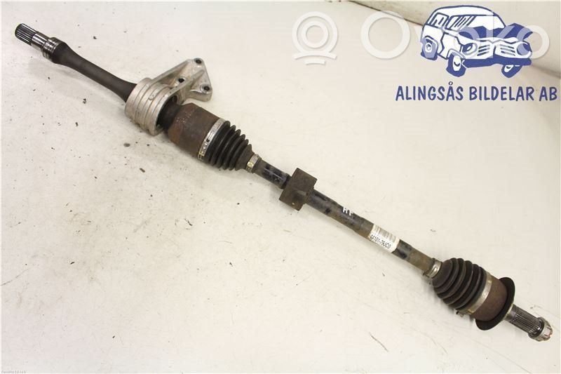 Etuvetoakseli   4410179JC0,4410179JC0