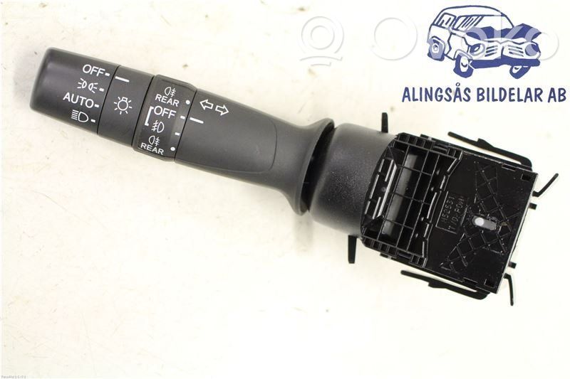 Indicator stalk