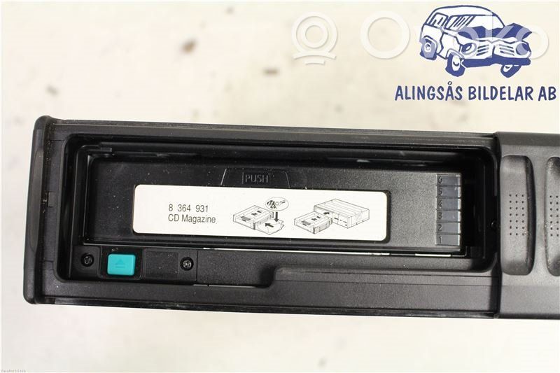 CD/DVD changer   65128364931,6512920063301,6512920063301