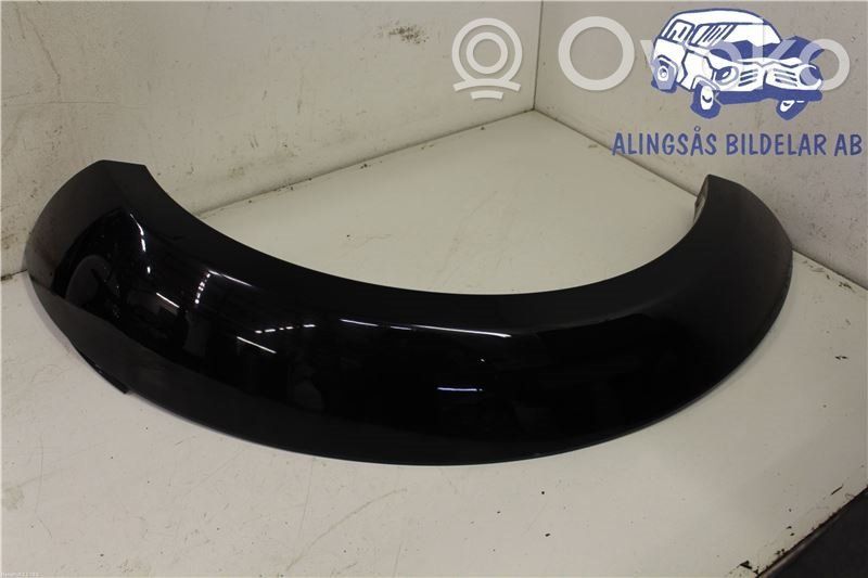 Front arch trim   15KH16TRAB