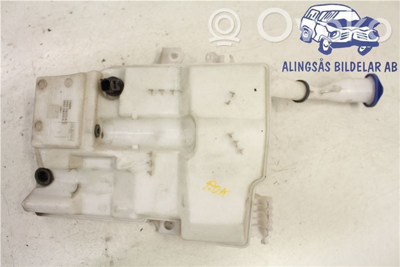 Ford Focus Depósito/tanque del líquido limpiaparabrisas 