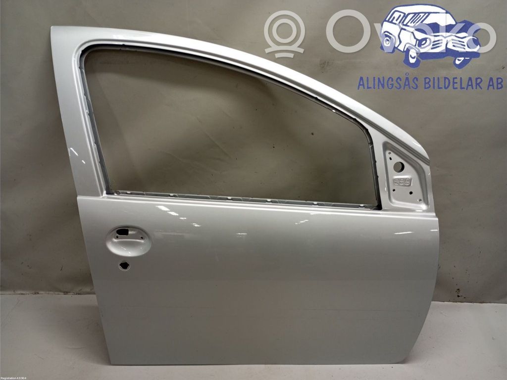 Citroen C1 Дверь 