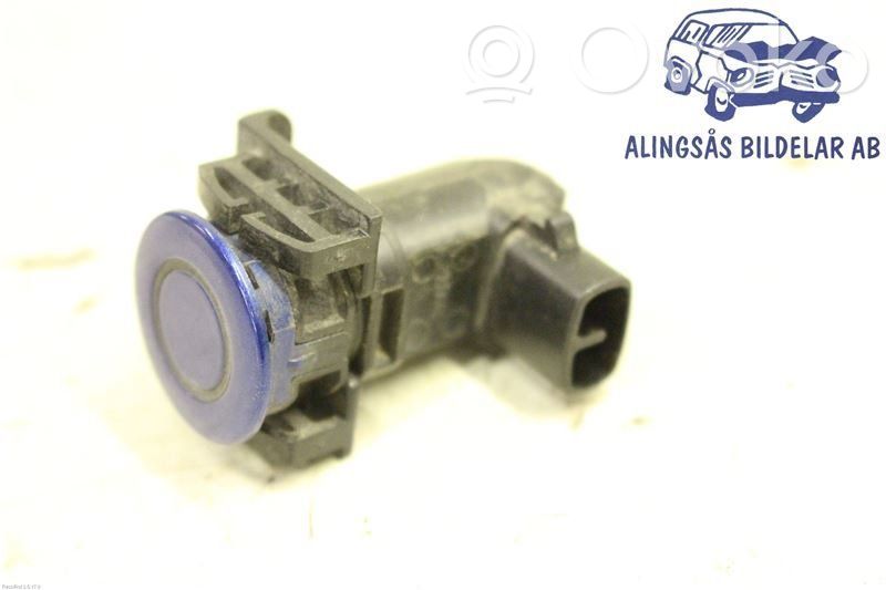 Mazda 6 Parksensor PDC 