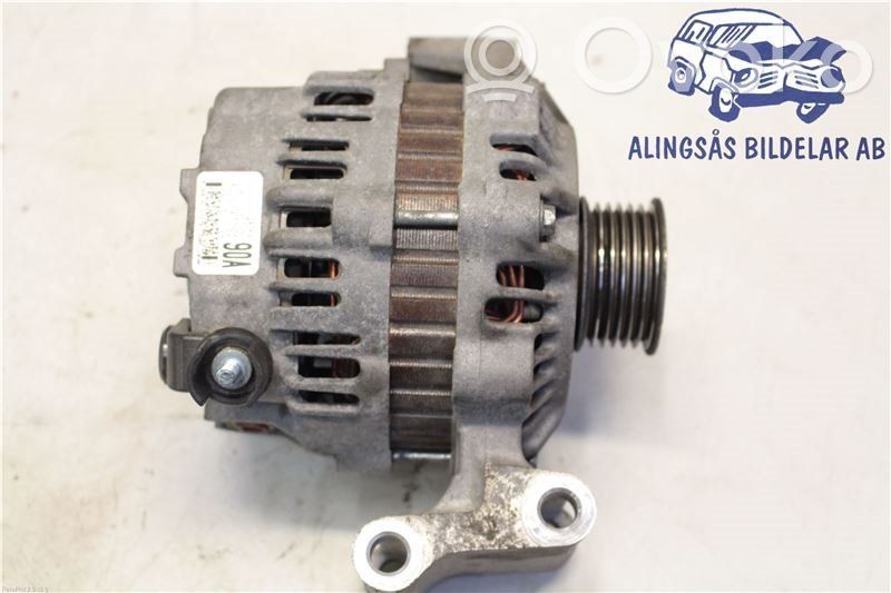 Lichtmaschine   C40118300C,2S6T10300DD,A005TA7792