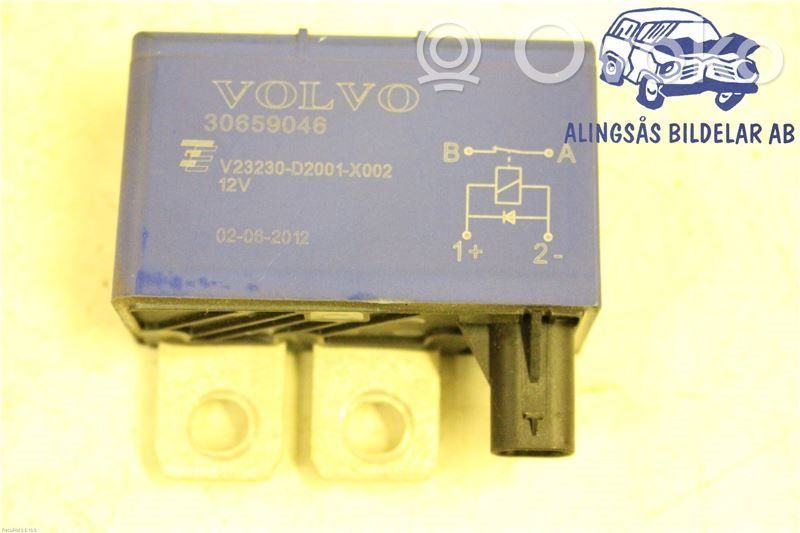 Užvedimo rėlė   30659046