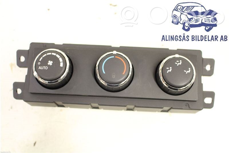 Climate control unit   55111313AB