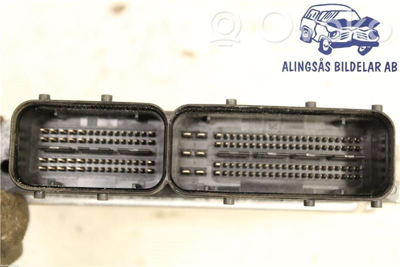 Skoda Yeti (5L) Injection control unit/module 
