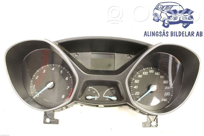 Geschwindigkeitsmesser Cockpit   BM5T10849AN