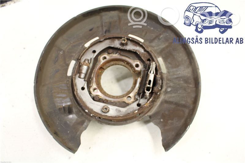 BMW X1 E84 Cubo de rueda delantera 