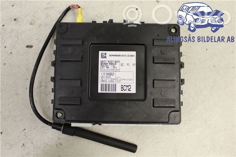Autres unités de commande / modules   95400B9010