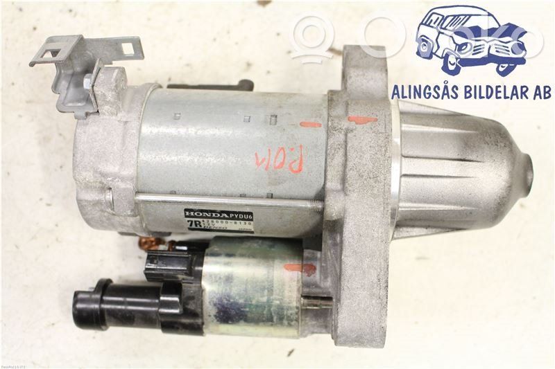 Honda Civic IX Motor de arranque 