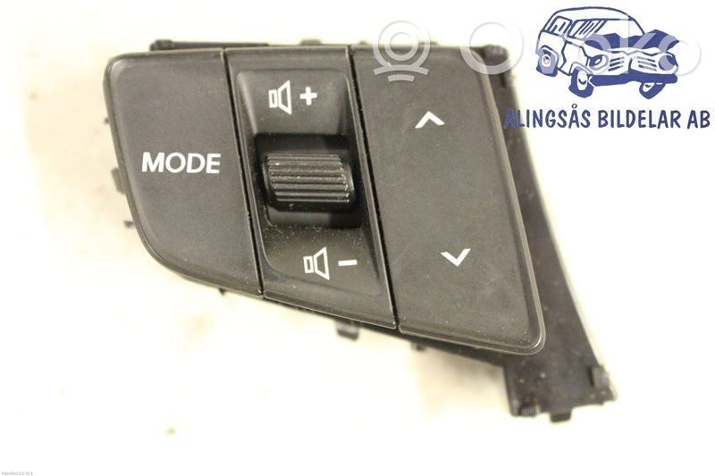 Boutons / interrupteurs volant   39R2901300