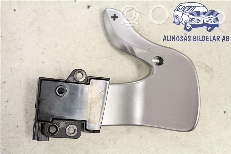 Gear shift cable linkage   39R2991200
