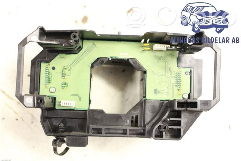Steering angle sensor   31327902