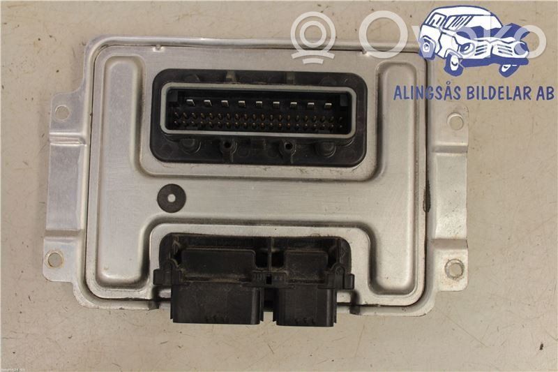 Other control units/modules   P04692230AG