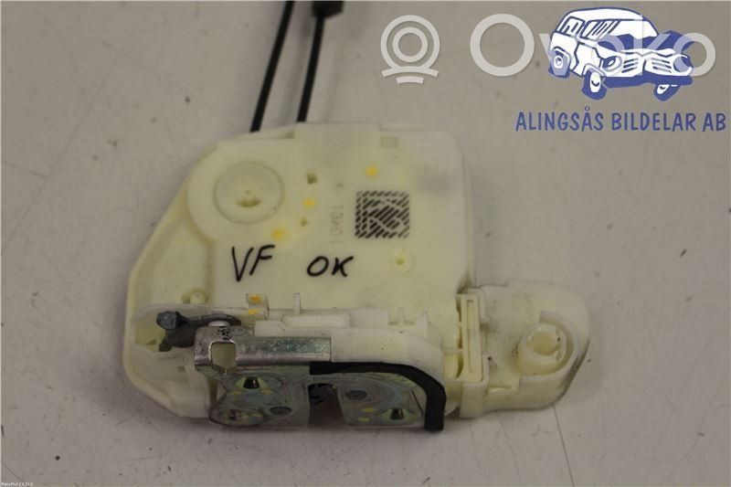 Mitsubishi Space Star Cerradura de puerta delantera 