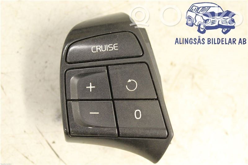Cruise control unit/module   8637471