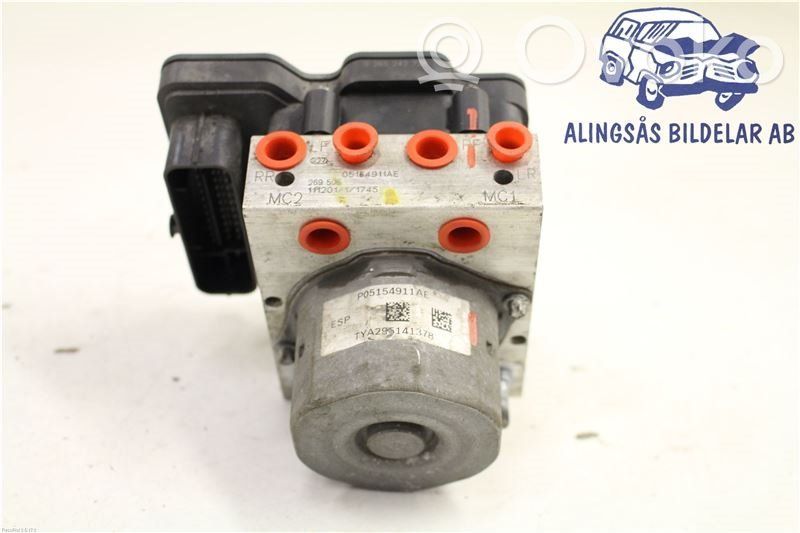 ABS-pumppu   0265956023,P05154911AE