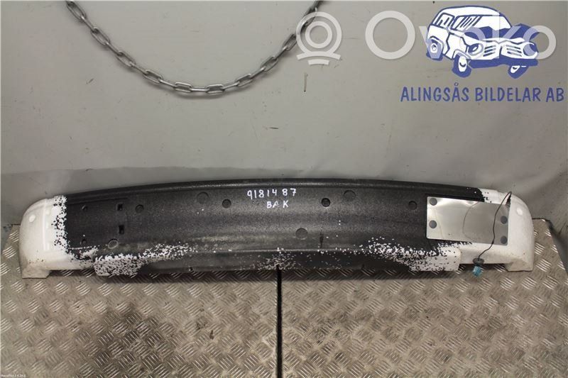 Volvo C70 Galinis sustiprinimas bamperio 