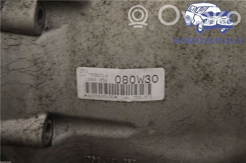 Automatic gearbox   24007523281,GA6HP26Z