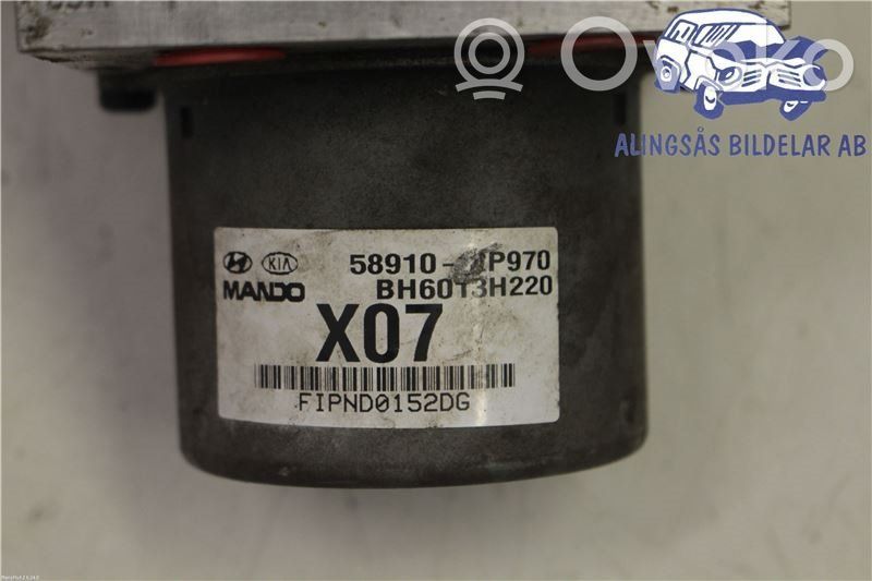 Bomba de ABS   589102P970,589102P970,589102P970