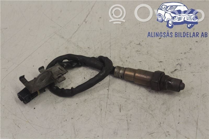 Sonde lambda   0015400517