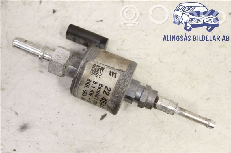Audi A7 S7 4G Riscaldatore del carburante 