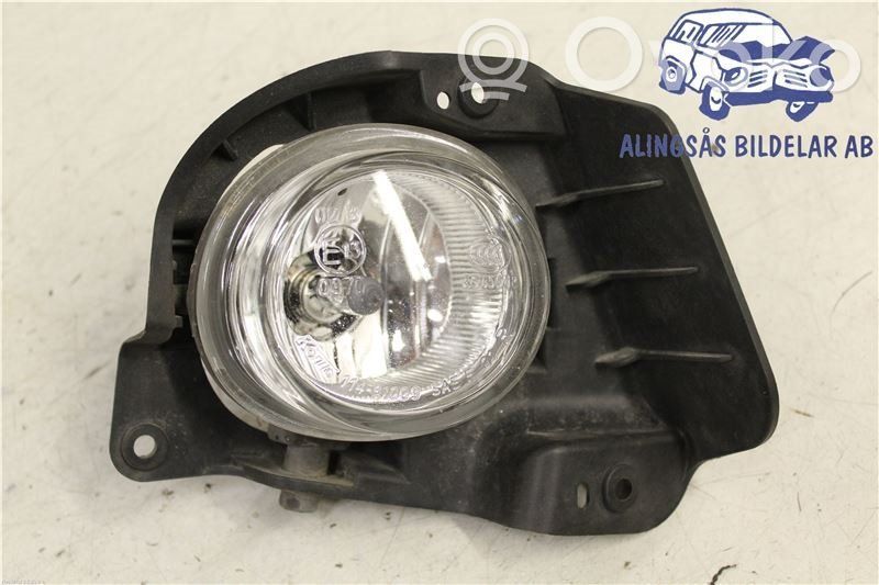 Mazda 2 Miglas lukturis priekšā 
