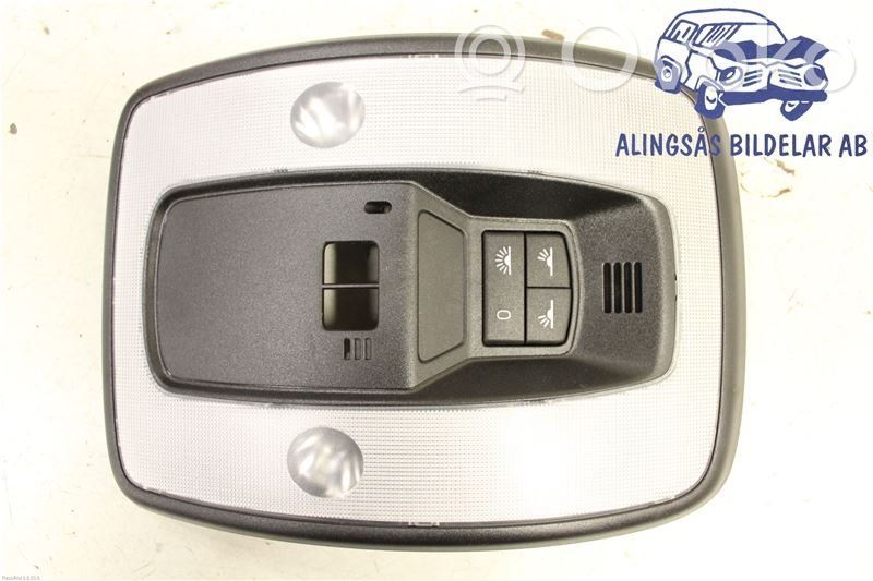 Other interior light   39826647