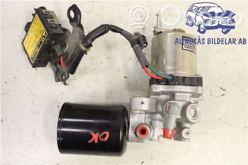 Lexus RX III Bomba de freno 