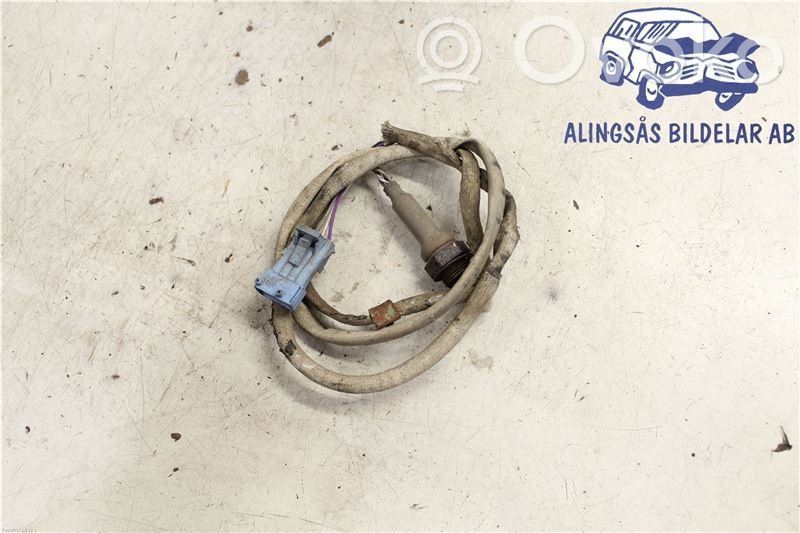 Citroen C5 Lambda zondas 