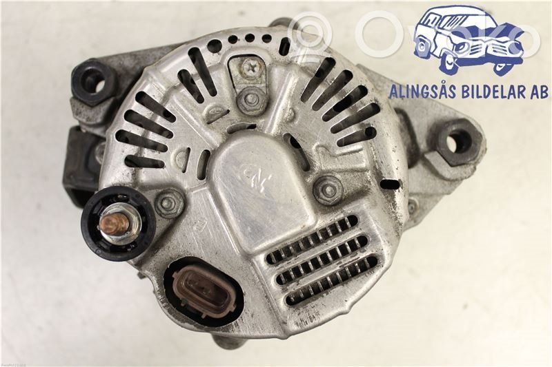 Hyundai Genesis Alternador 