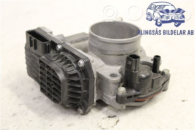 Kuristusventtiili   GMF3A,GMF3A